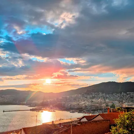 Mihail - Old Town Of