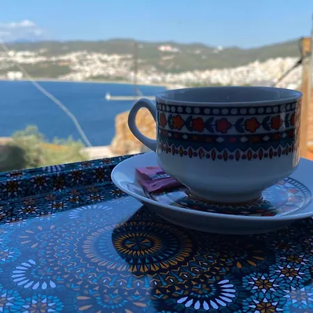 Mihail - Old Town Of 4*