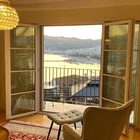 Guest house Mihail - Old Town Of