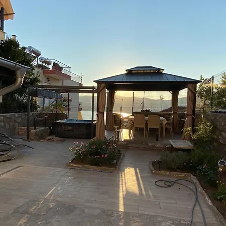 Mihail - Old Town Of Kavala