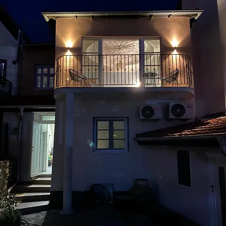 Guest house Mihail - Old Town Of 4*