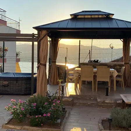 Mihail - Old Town Of