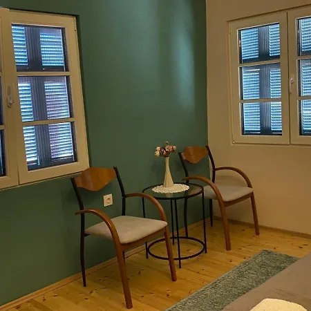 Mihail - Old Town Of 4* Kavala