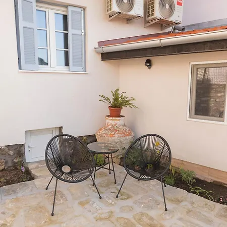 Mihail - Old Town Of Gasthuis 4*