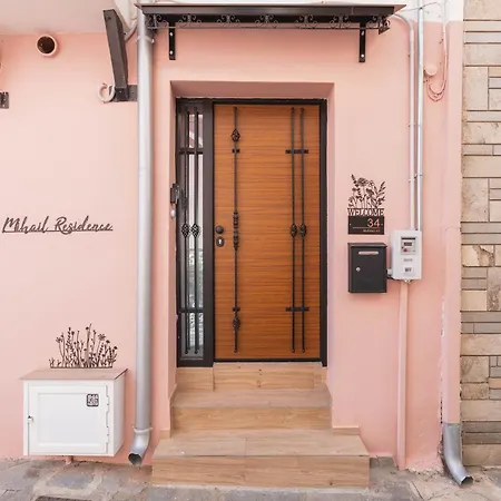 Mihail - Old Town Of Gasthuis 4*