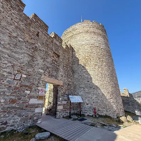 Гостевой дом Mihail - Old Town Of 4*
