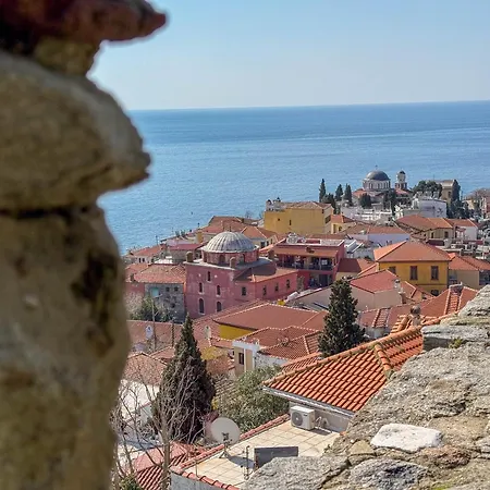 Mihail - Old Town Of