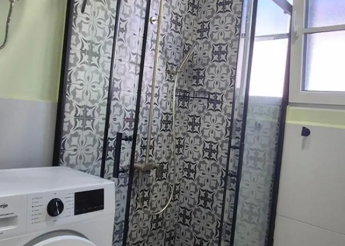 Guest house Mihail - Old Town Of 4*