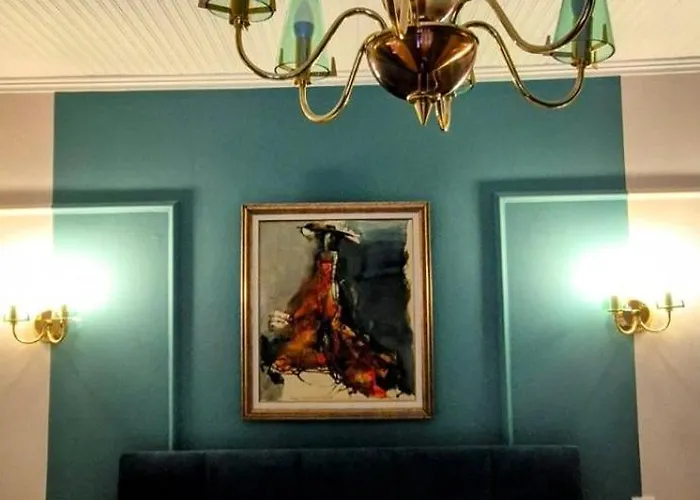 Mihail - Old Town Of 4* Kavala