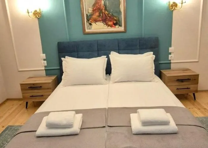 Mihail - Old Town Of