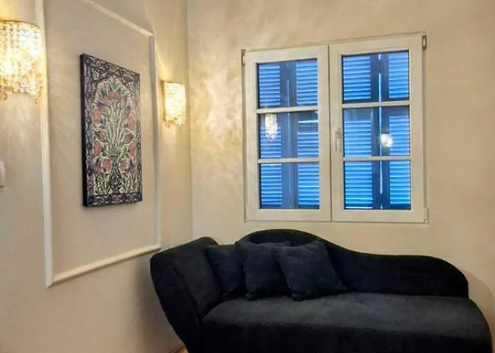 Mihail - Old Town Of Kavala