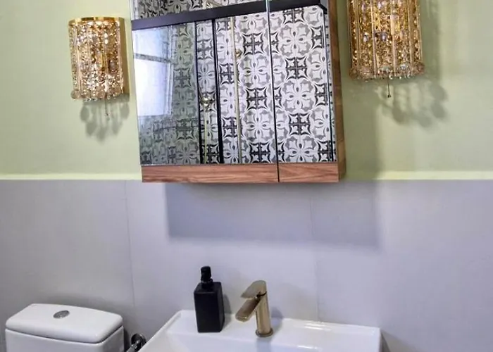 Guest house Mihail - Old Town Of Kavala