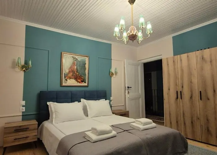 Mihail - Old Town Of