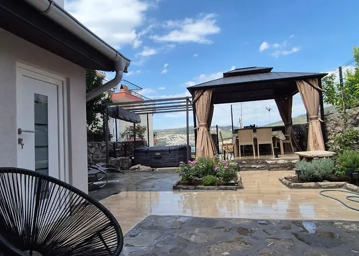 Mihail - Old Town Of Kavala