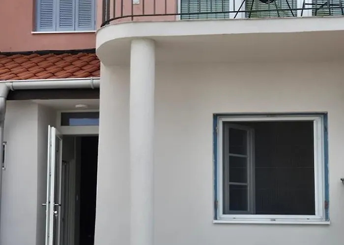 Guest house Mihail - Old Town Of 4*