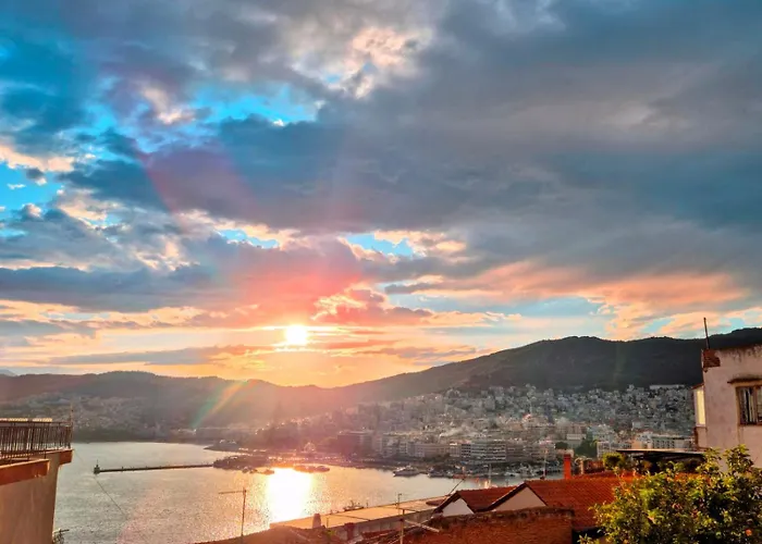 Mihail - Old Town Of