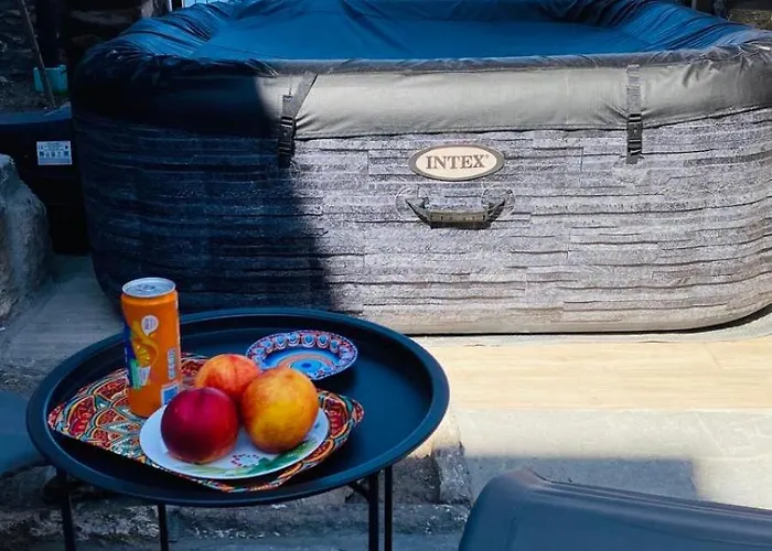 Guest house Mihail - Old Town Of Kavala