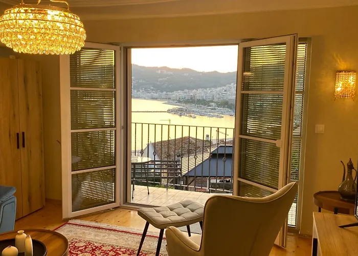 Guest house Mihail - Old Town Of