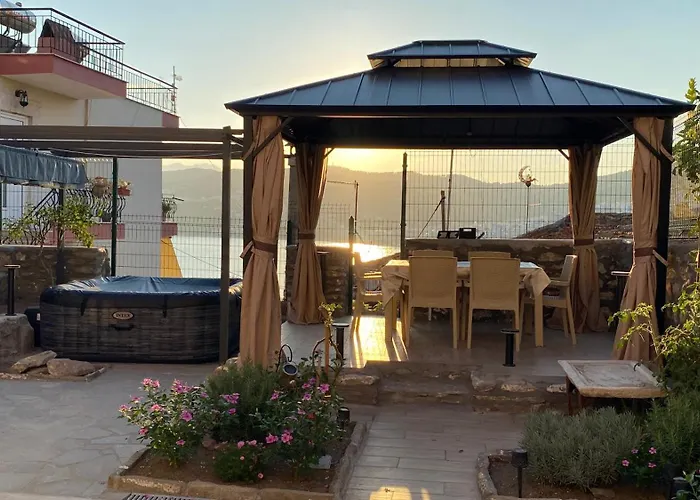 Mihail - Old Town Of