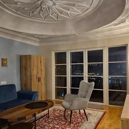 Gæstehus Mihail - Old Town Of