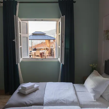Mihail - Old Town Of 4* Kavala