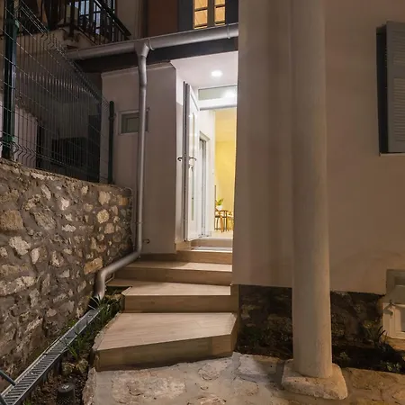 Affittacamere Mihail - Old Town Of Kavala