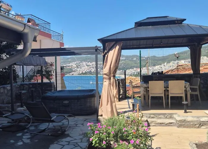 Mihail - Old Town Of