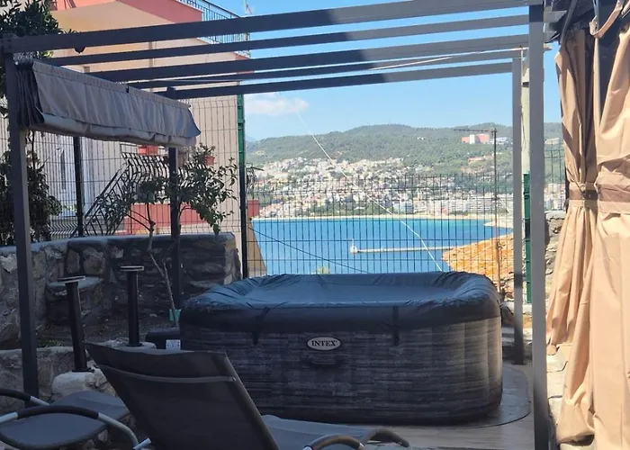 Mihail - Old Town Of Gæstehus