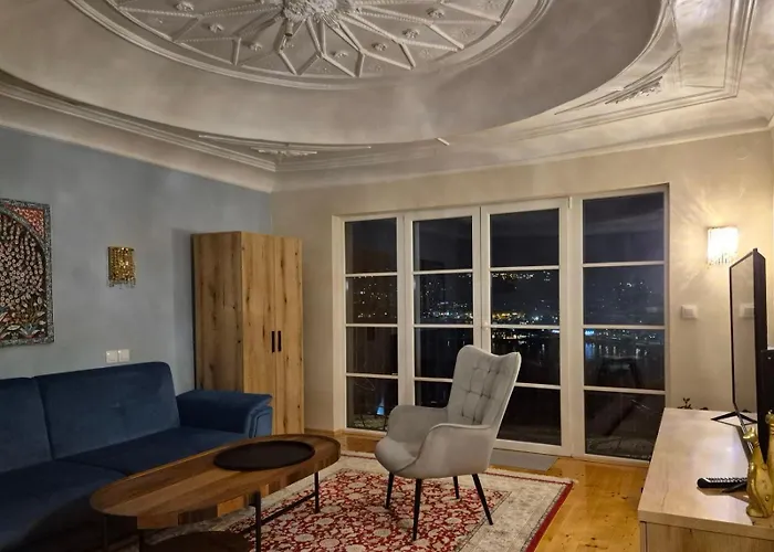 Gæstehus Mihail - Old Town Of