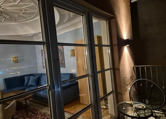 Gæstehus Mihail - Old Town Of 4*